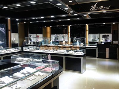 展柜設(shè)計、制作、安裝報價及沈陽道具安裝服務(wù)——廣州市易格裝飾工程沈陽分公司裝飾工程簡介