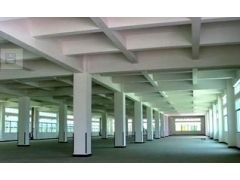 上海映硯裝飾工程 專業(yè)廠房、工廠與辦公室裝修，引領(lǐng)新材料研發(fā)應(yīng)用