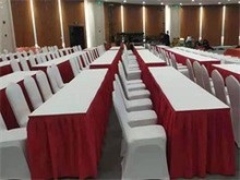 鞍山活動會議及展覽服務(wù) 推動區(qū)域經(jīng)濟(jì)與文化發(fā)展的重要力量