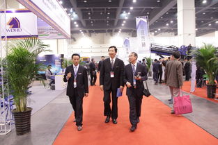 攜手創新，共繪藍圖——公司精彩亮相第十六屆中國國際非開挖技術研討會暨展覽會