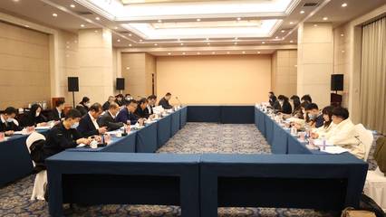 聚焦安全新高度 防震減災(zāi)高質(zhì)量發(fā)展主題采訪活動(dòng)在臨沂市全面展開(kāi)