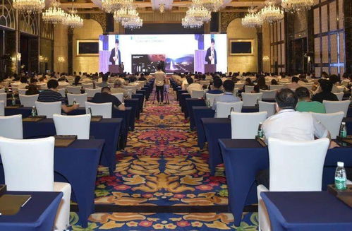 創(chuàng)新引領(lǐng)，匠心鑄就——打造精品航天會(huì)議服務(wù)品牌